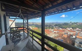 Casa do coqueiro